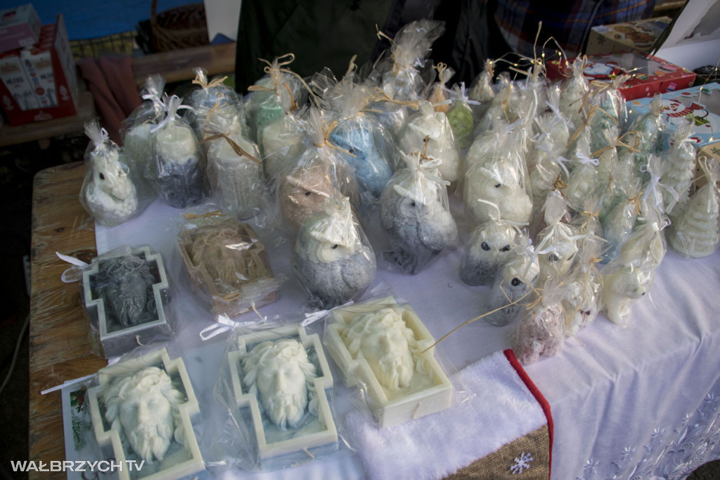 Spotkanie Bożonarodzeniowe w Jedlinie-Zdroju