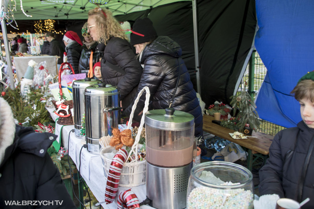 Spotkanie Bożonarodzeniowe w Jedlinie-Zdroju
