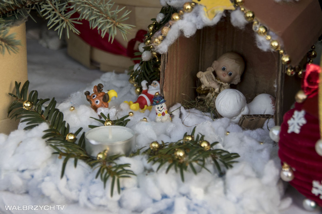 Spotkanie Bożonarodzeniowe w Jedlinie-Zdroju