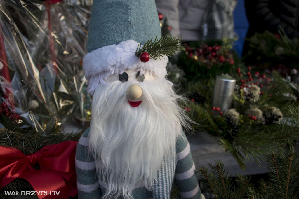 Spotkanie Bożonarodzeniowe w Jedlinie-Zdroju