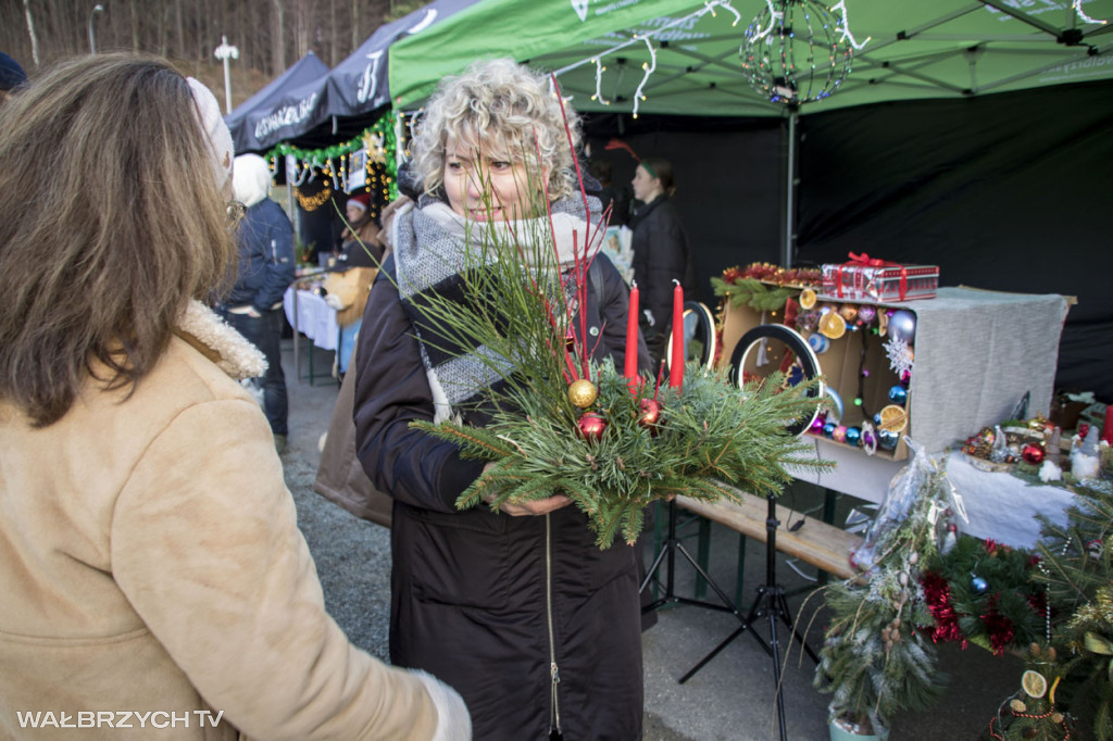 Spotkanie Bożonarodzeniowe w Jedlinie-Zdroju
