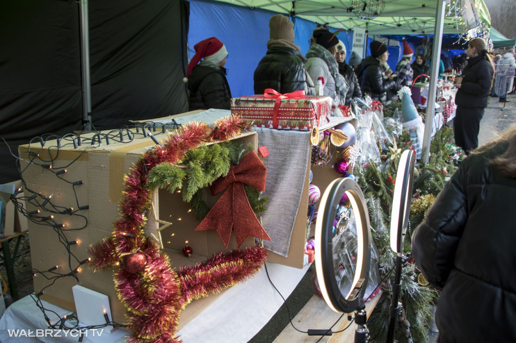 Spotkanie Bożonarodzeniowe w Jedlinie-Zdroju