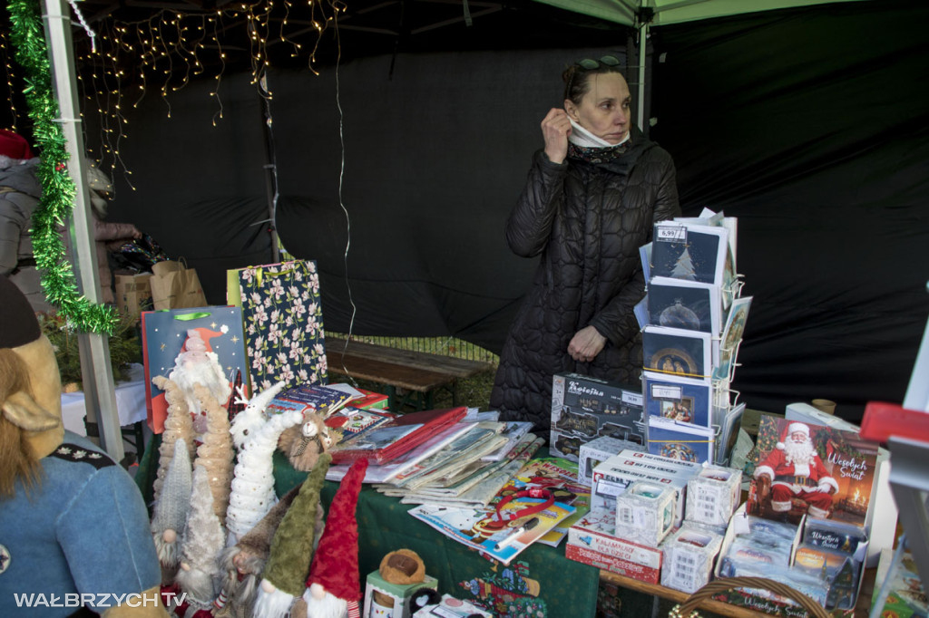 Spotkanie Bożonarodzeniowe w Jedlinie-Zdroju