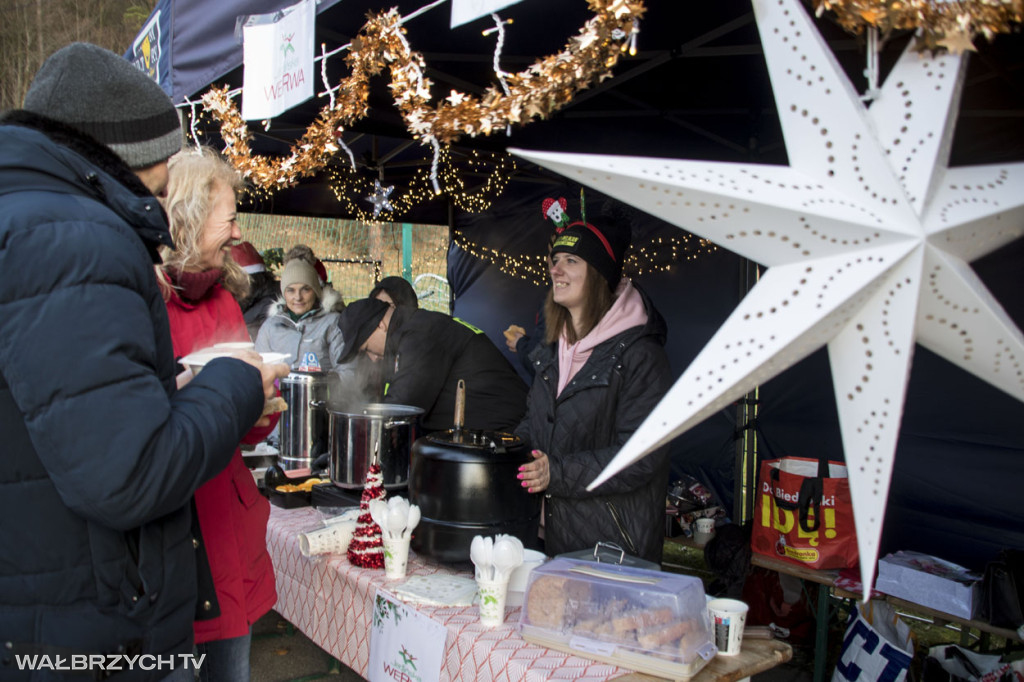 Spotkanie Bożonarodzeniowe w Jedlinie-Zdroju