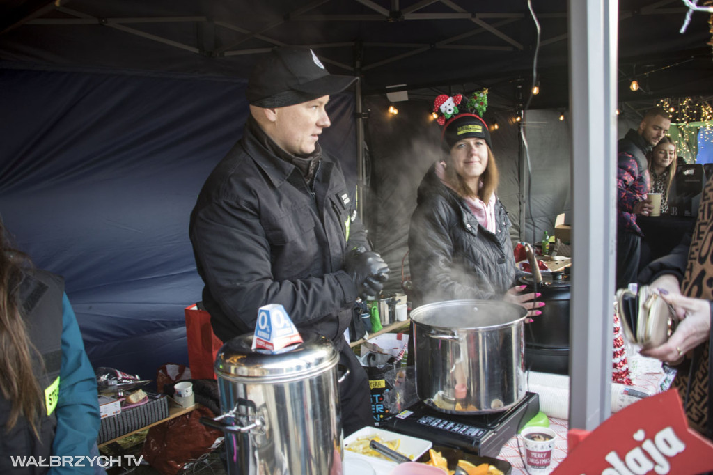 Spotkanie Bożonarodzeniowe w Jedlinie-Zdroju