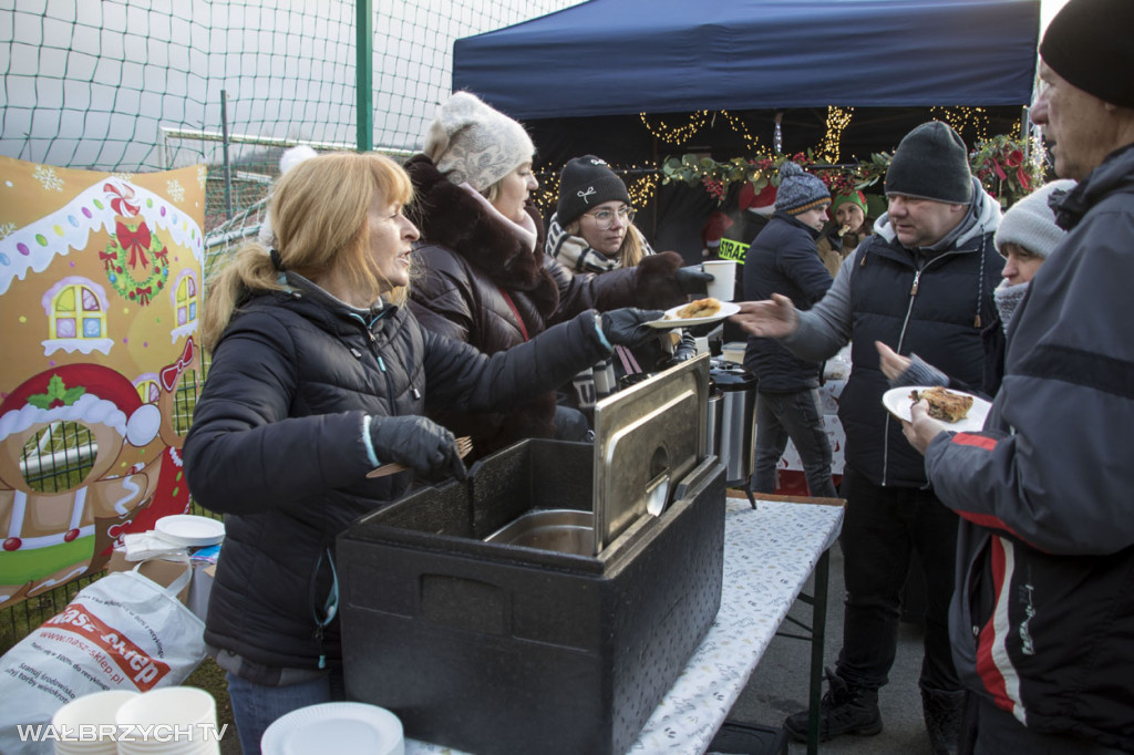Spotkanie Bożonarodzeniowe w Jedlinie-Zdroju