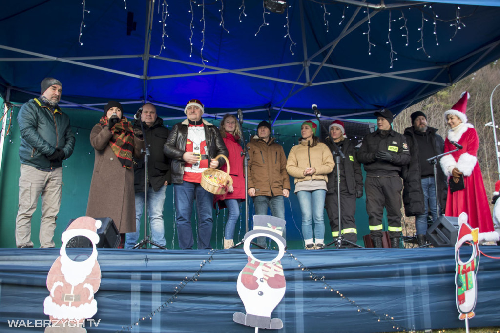 Spotkanie Bożonarodzeniowe w Jedlinie-Zdroju