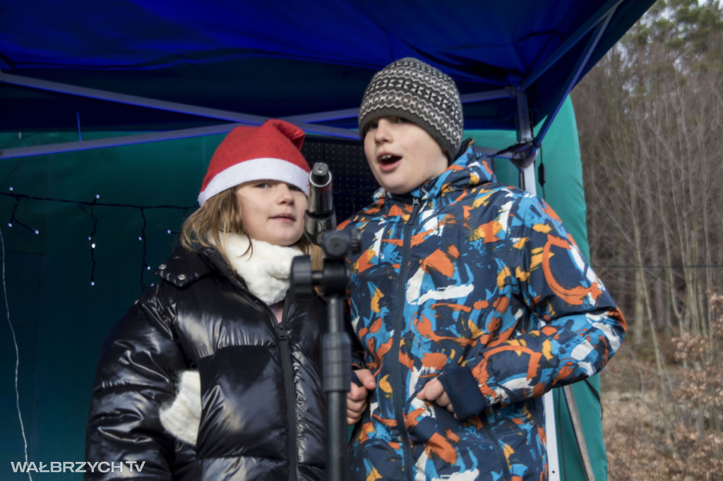 Spotkanie Bożonarodzeniowe w Jedlinie-Zdroju
