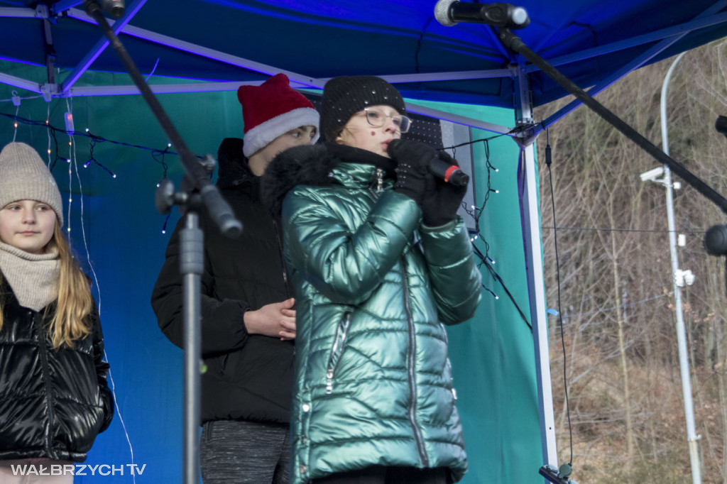 Spotkanie Bożonarodzeniowe w Jedlinie-Zdroju