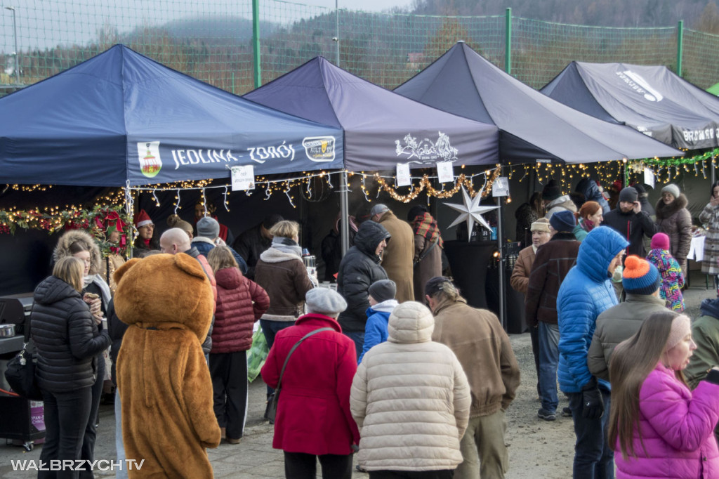 Spotkanie Bożonarodzeniowe w Jedlinie-Zdroju