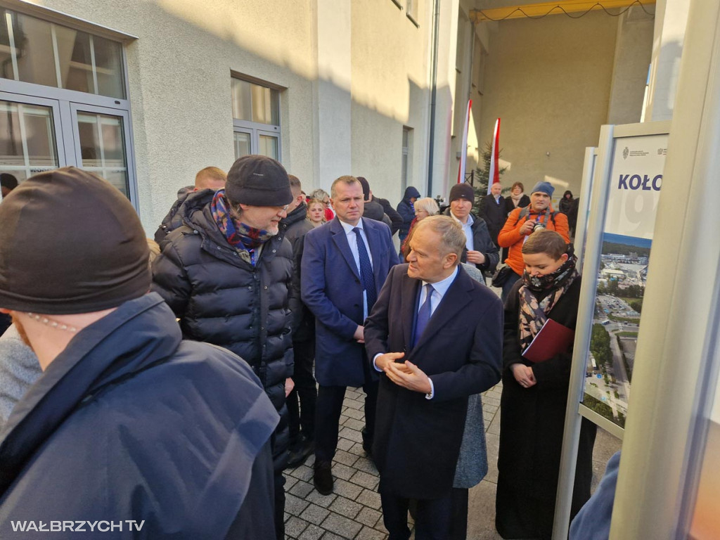 Wystawa \'80 lat - Tu jest Polska\'