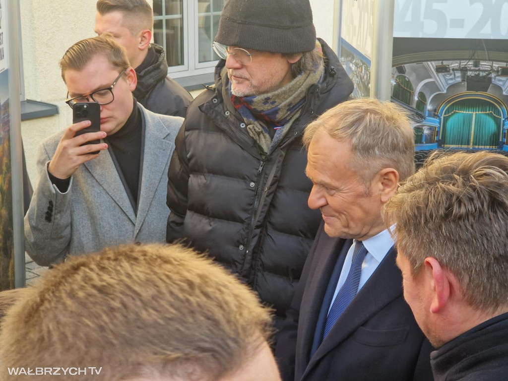 Wystawa \'80 lat - Tu jest Polska\'