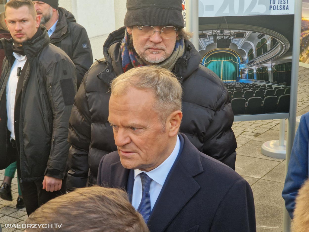 Wystawa \'80 lat - Tu jest Polska\'