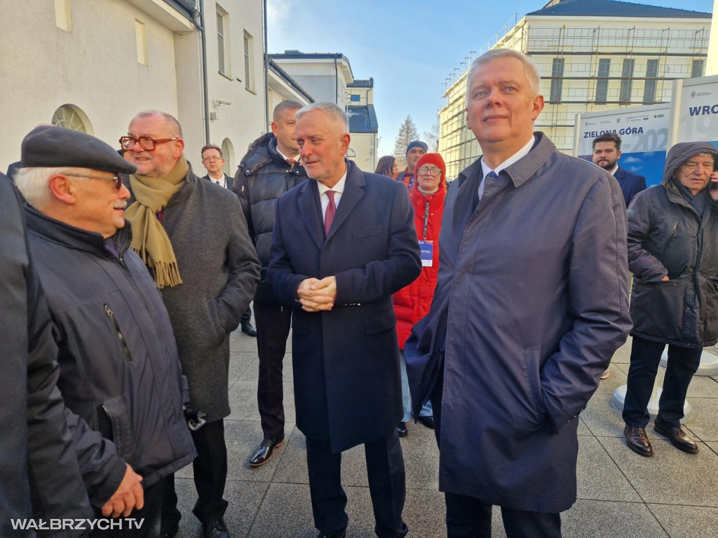 Wystawa \'80 lat - Tu jest Polska\'