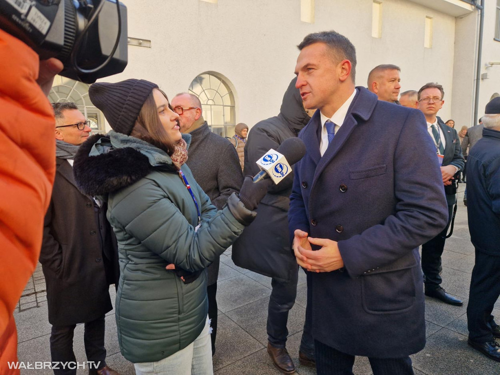 Wystawa \'80 lat - Tu jest Polska\'