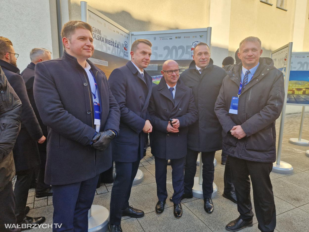 Wystawa \'80 lat - Tu jest Polska\'