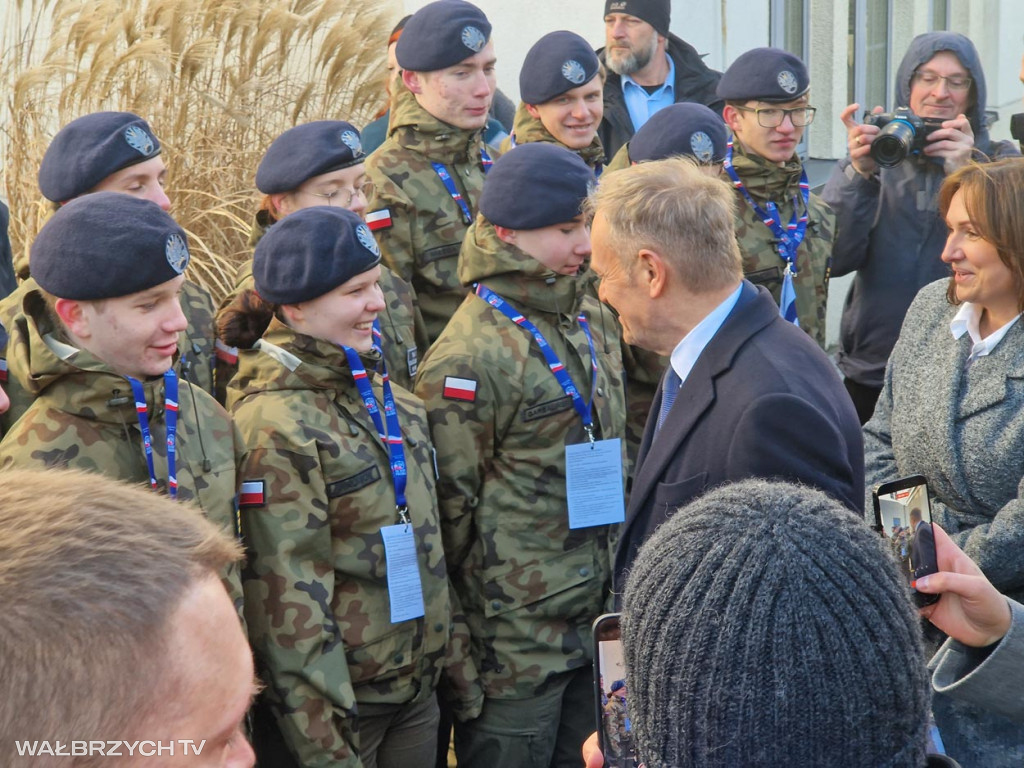 Wystawa \'80 lat - Tu jest Polska\'