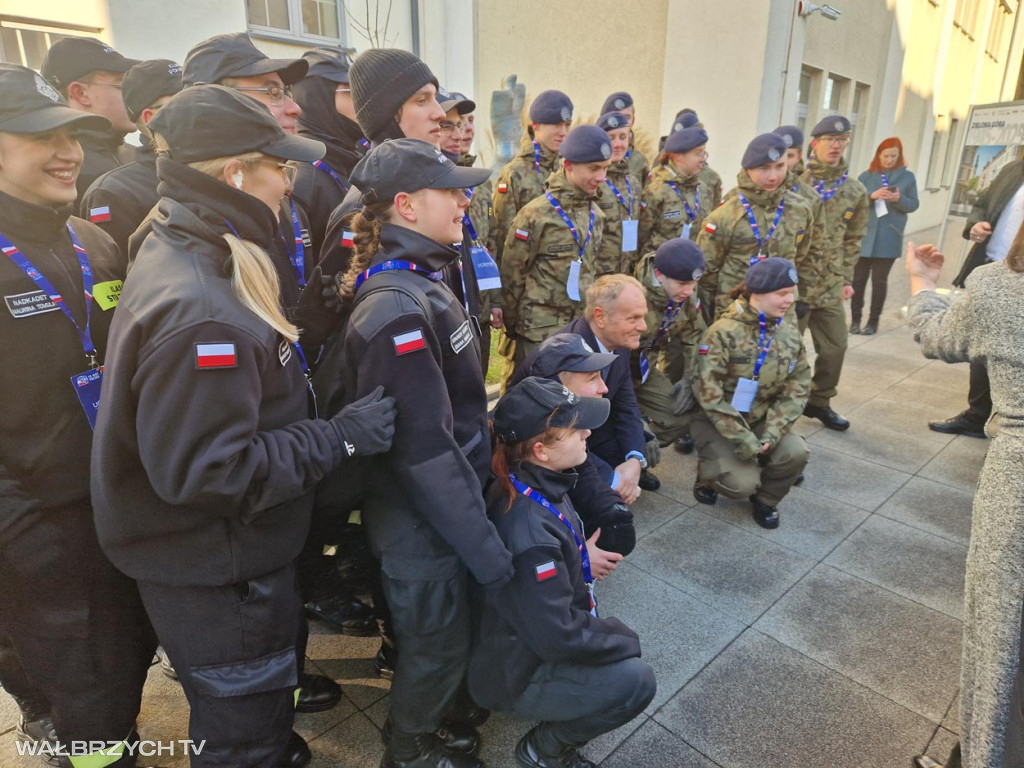 Wystawa \'80 lat - Tu jest Polska\'