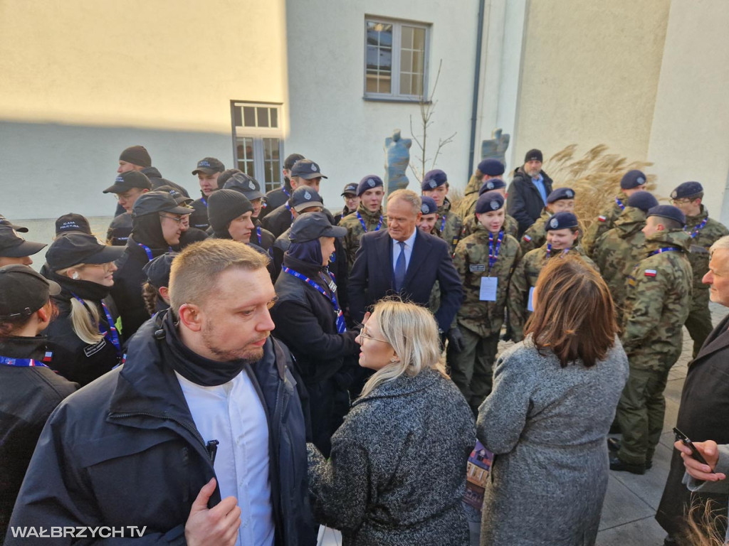 Wystawa \'80 lat - Tu jest Polska\'