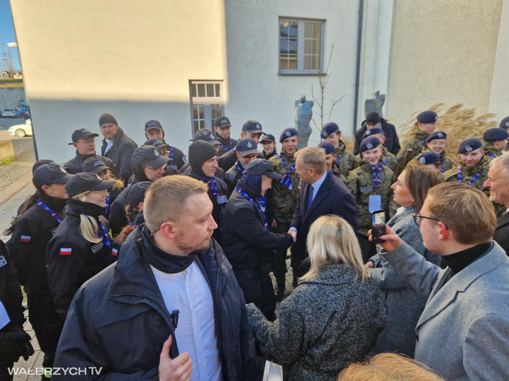 Wystawa \'80 lat - Tu jest Polska\'