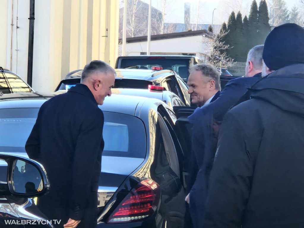 Wystawa \'80 lat - Tu jest Polska\'