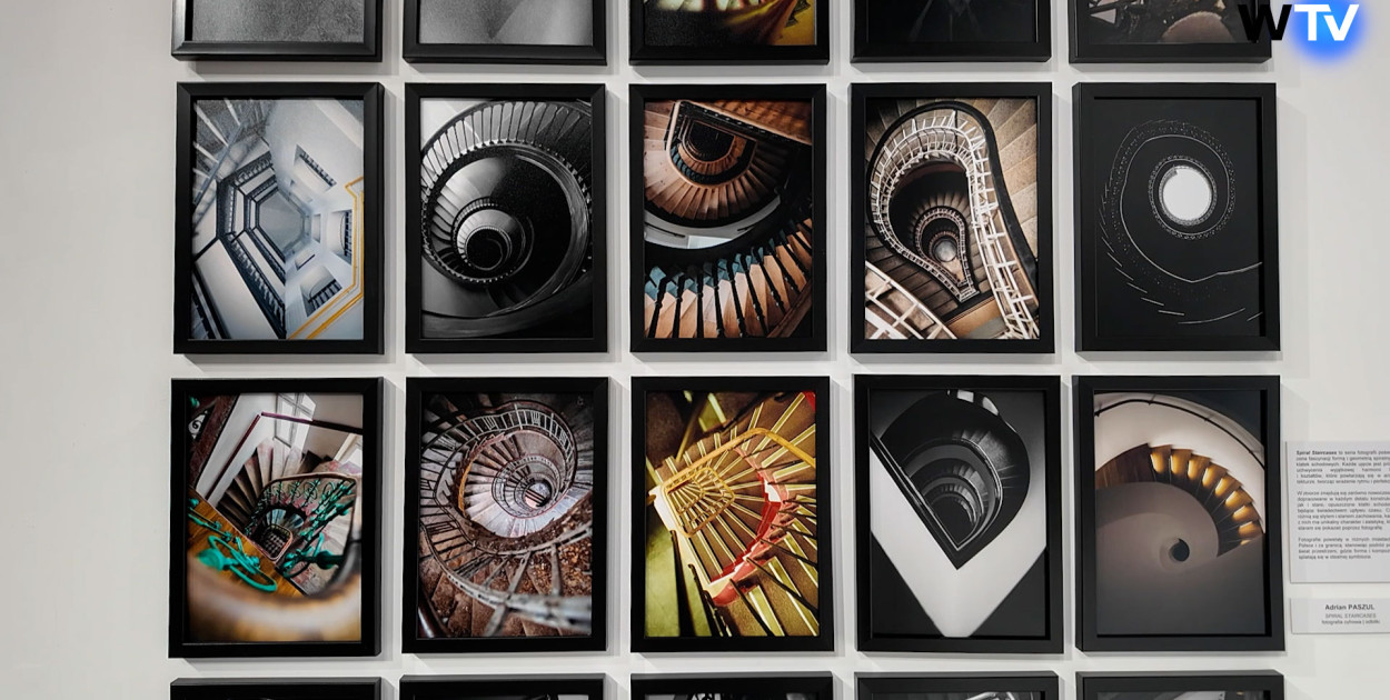 VII Triennale Fotografii Wałbrzyskiej