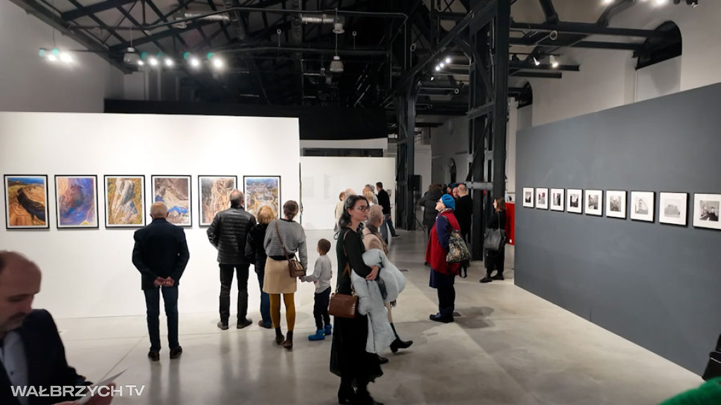 VII Triennale Fotografii Wałbrzyskiej