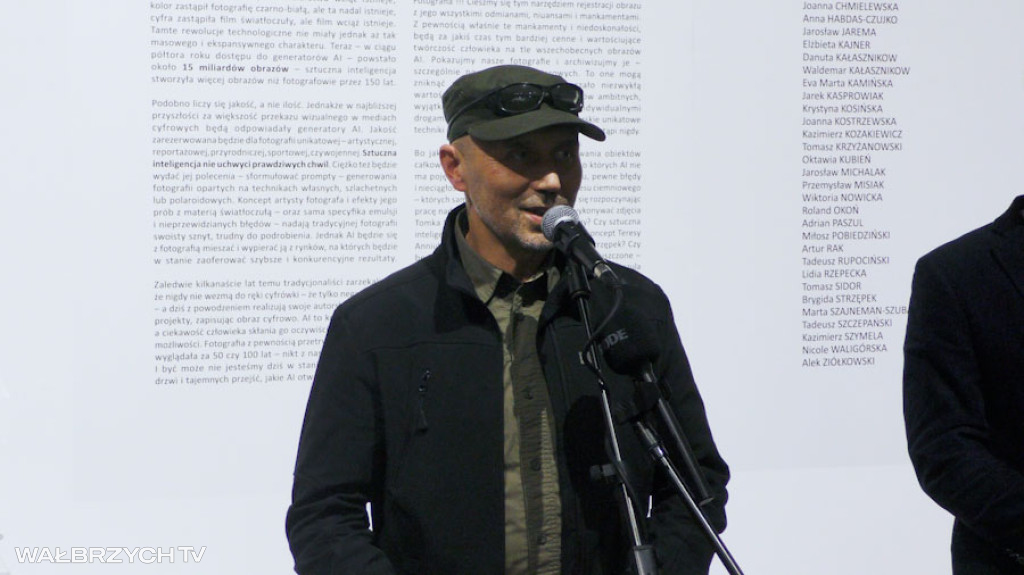 VII Triennale Fotografii Wałbrzyskiej