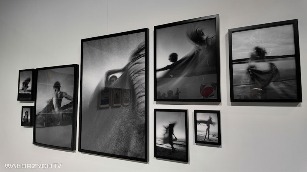 VII Triennale Fotografii Wałbrzyskiej