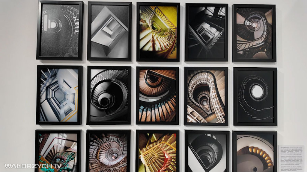 VII Triennale Fotografii Wałbrzyskiej