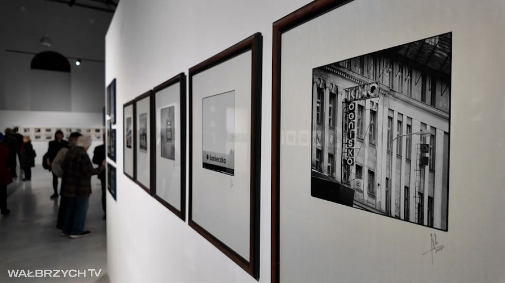 VII Triennale Fotografii Wałbrzyskiej