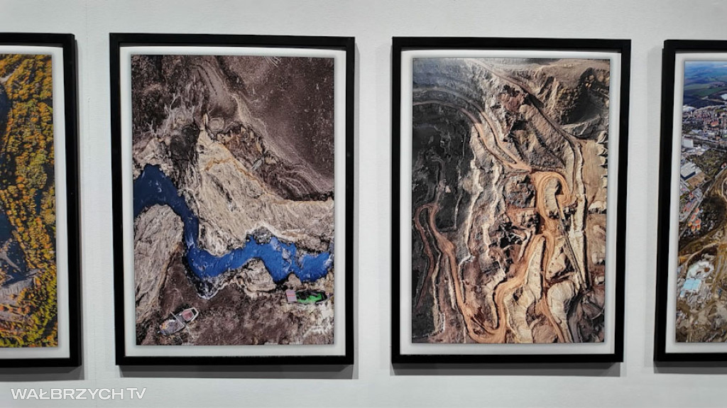 VII Triennale Fotografii Wałbrzyskiej