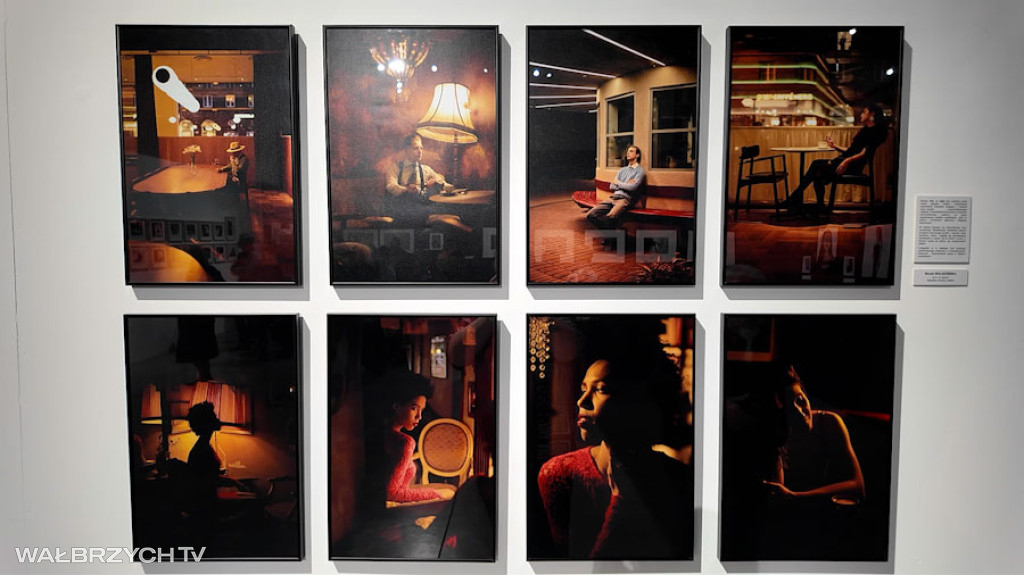 VII Triennale Fotografii Wałbrzyskiej