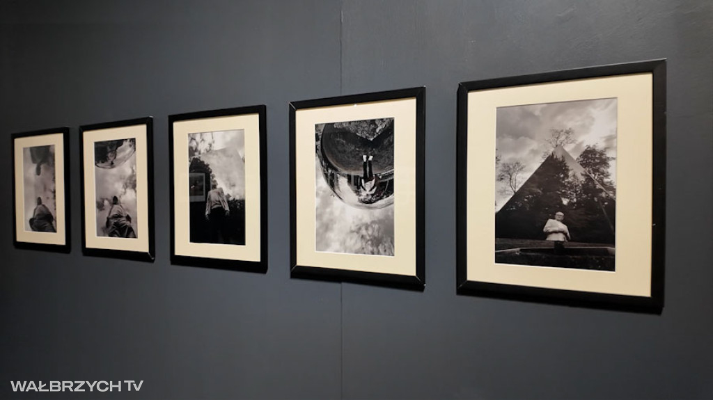 VII Triennale Fotografii Wałbrzyskiej