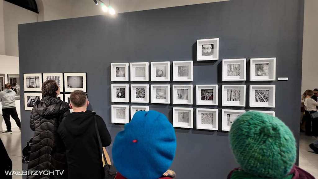 VII Triennale Fotografii Wałbrzyskiej