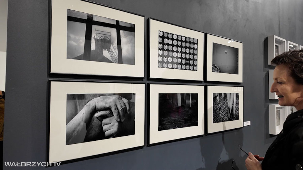 VII Triennale Fotografii Wałbrzyskiej