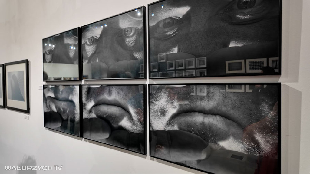 VII Triennale Fotografii Wałbrzyskiej