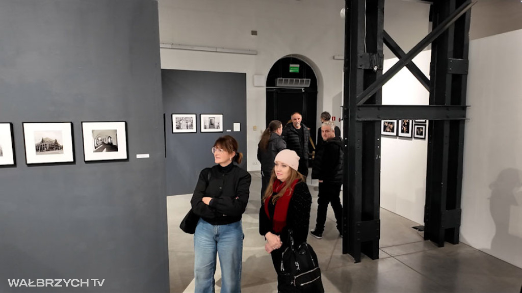 VII Triennale Fotografii Wałbrzyskiej