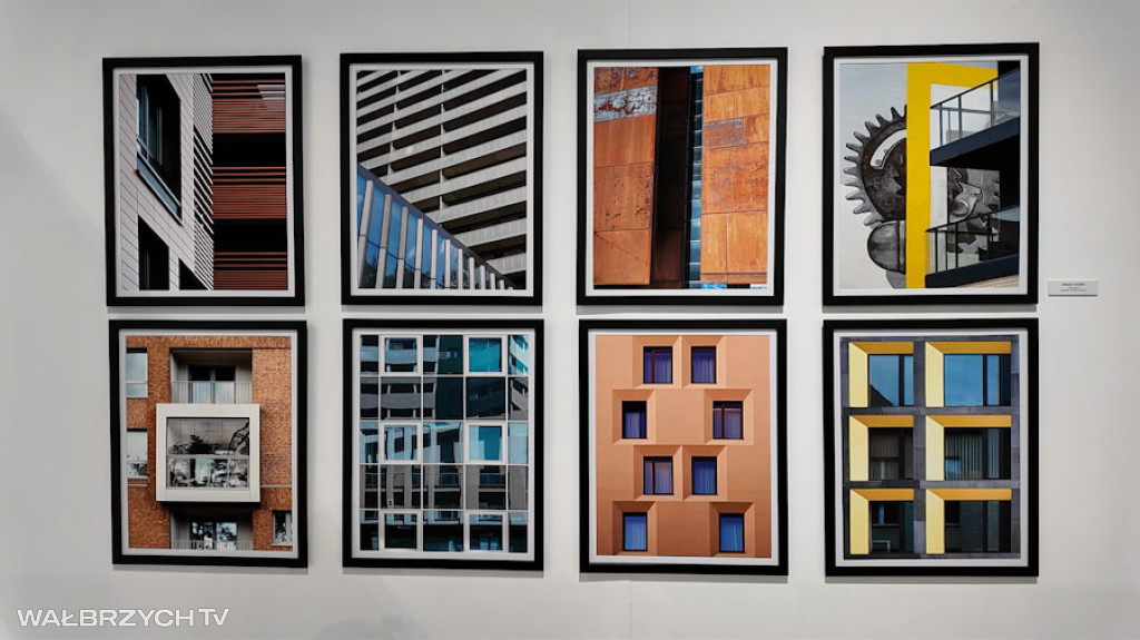 VII Triennale Fotografii Wałbrzyskiej