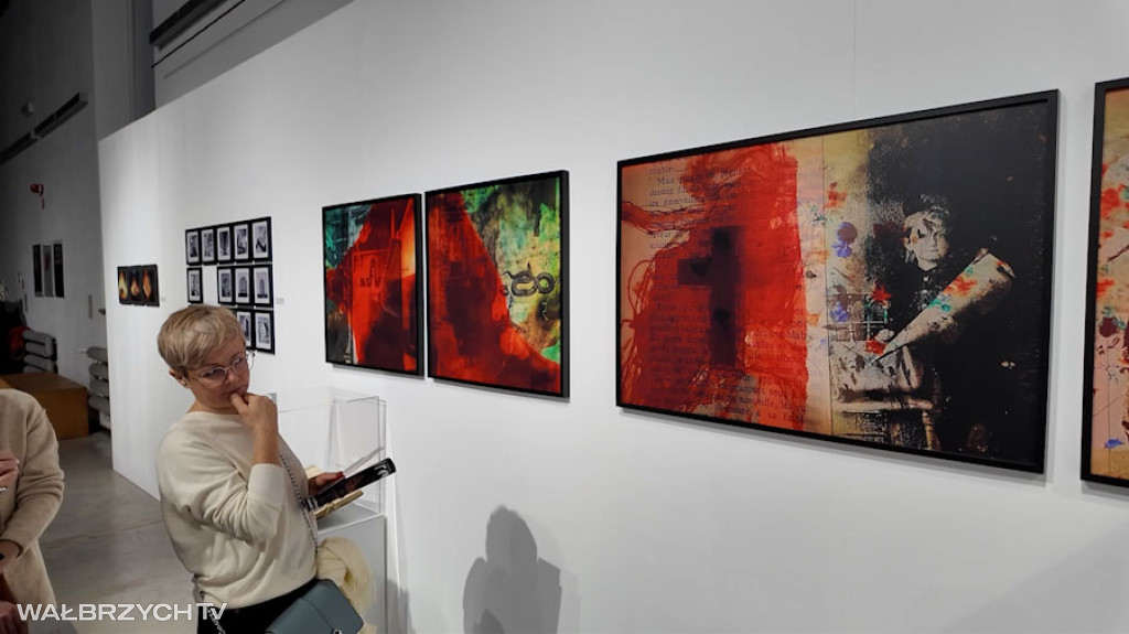 VII Triennale Fotografii Wałbrzyskiej