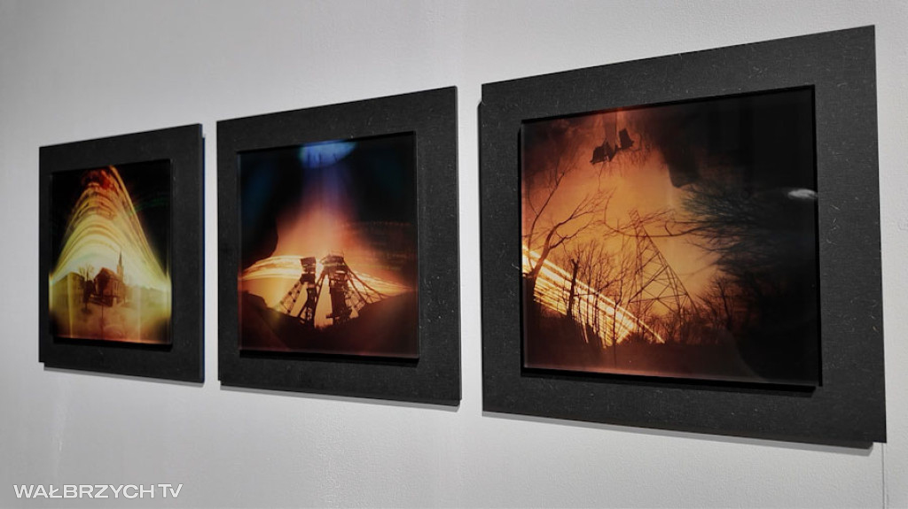 VII Triennale Fotografii Wałbrzyskiej