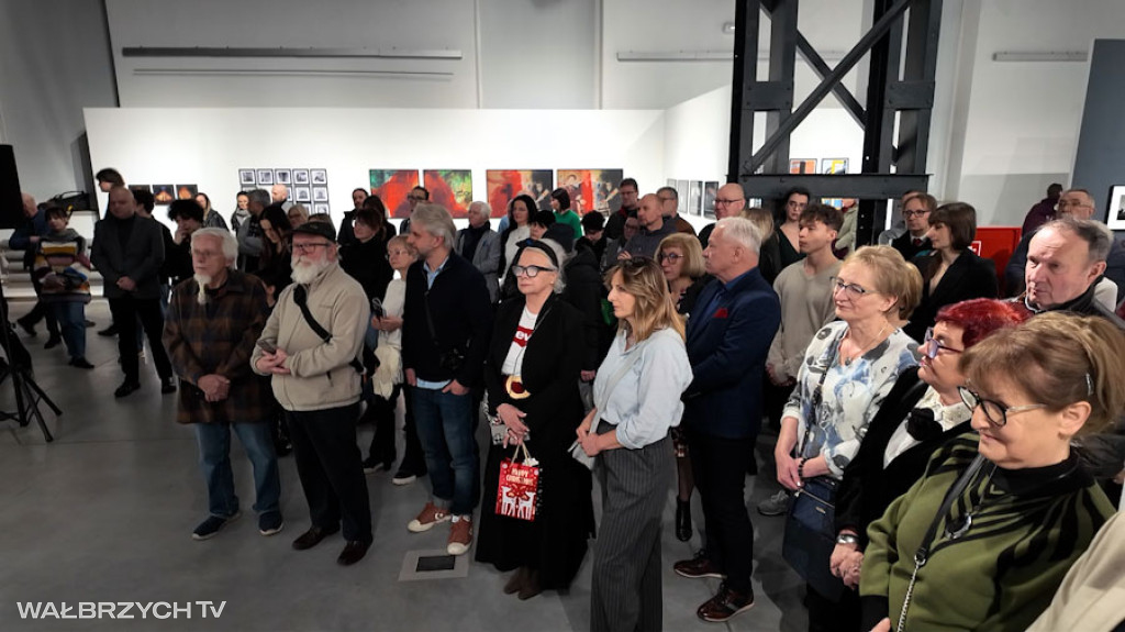 VII Triennale Fotografii Wałbrzyskiej