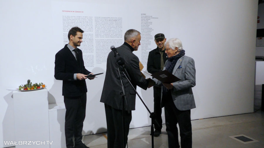 VII Triennale Fotografii Wałbrzyskiej