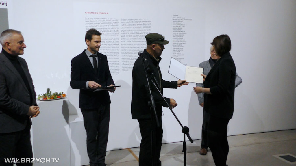 VII Triennale Fotografii Wałbrzyskiej