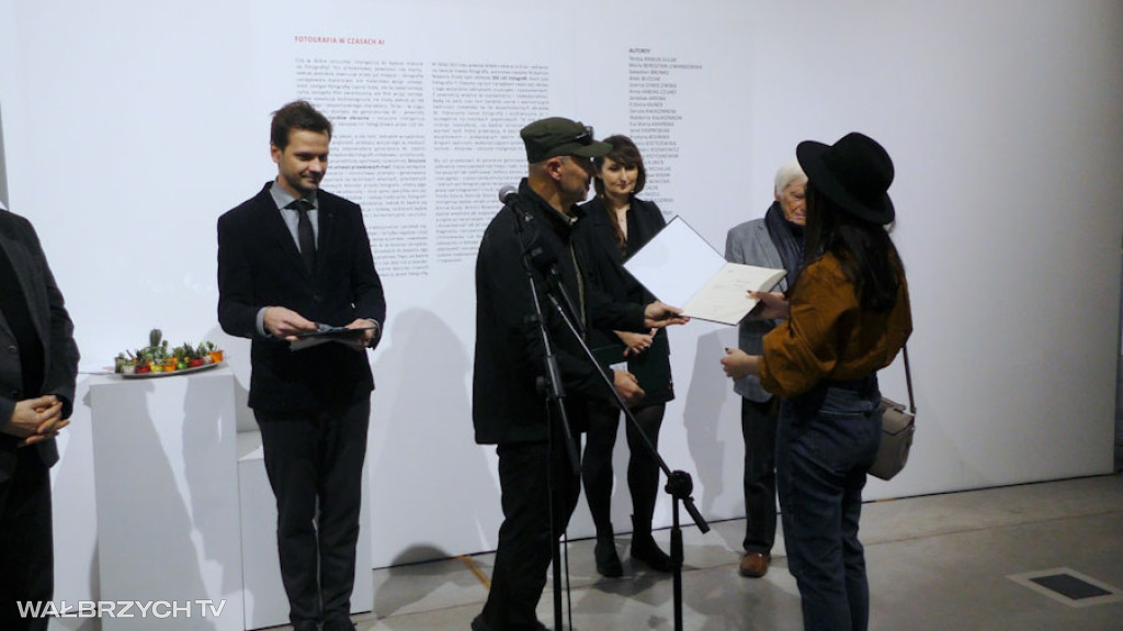 VII Triennale Fotografii Wałbrzyskiej