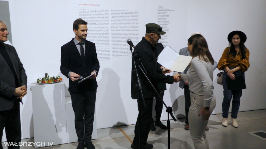 VII Triennale Fotografii Wałbrzyskiej