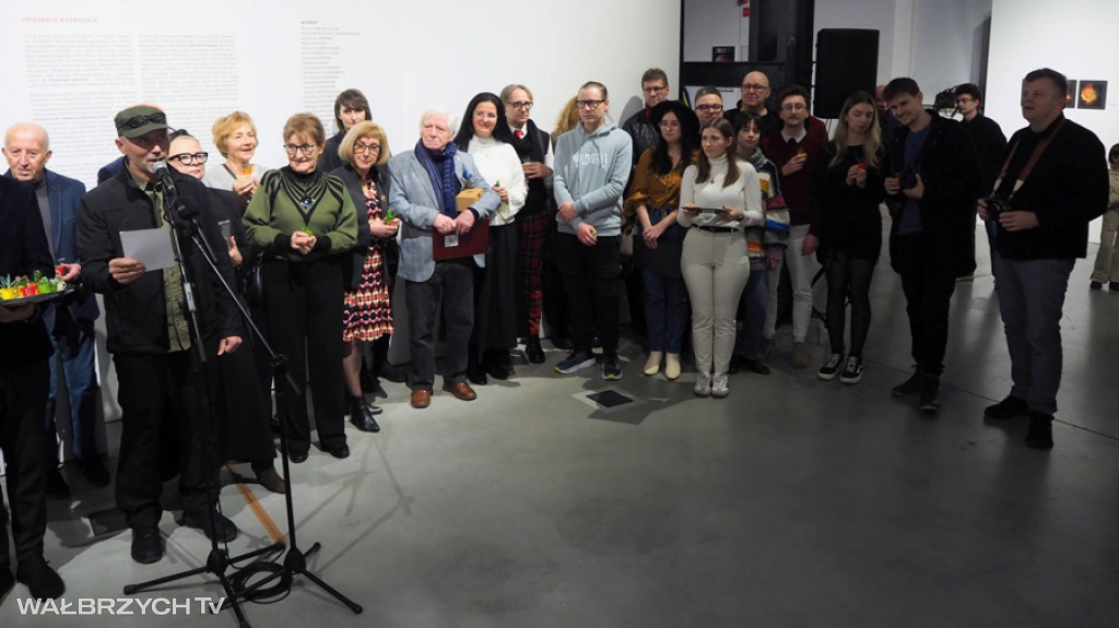 VII Triennale Fotografii Wałbrzyskiej