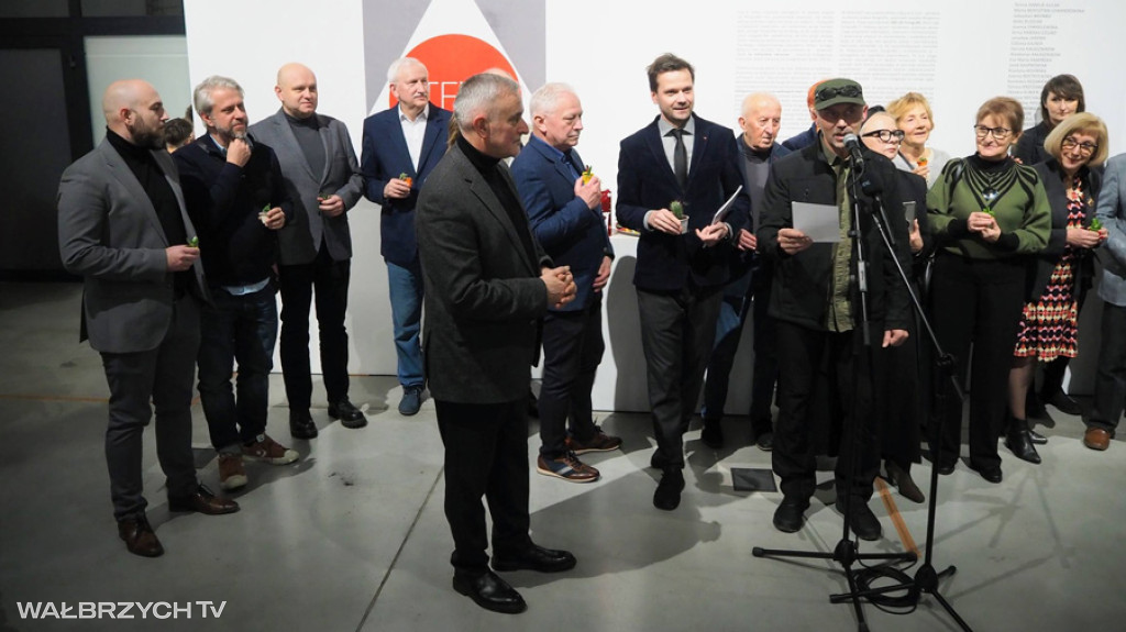 VII Triennale Fotografii Wałbrzyskiej