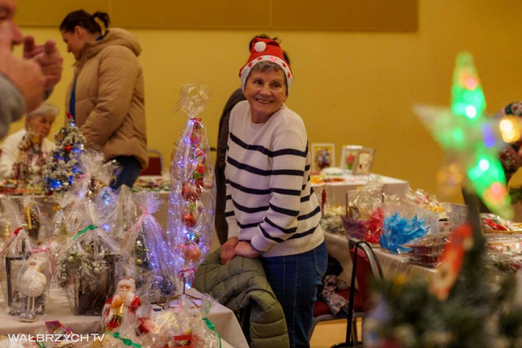 Wigilia 2025: Uśmiech i życzliwość - tego życzymy