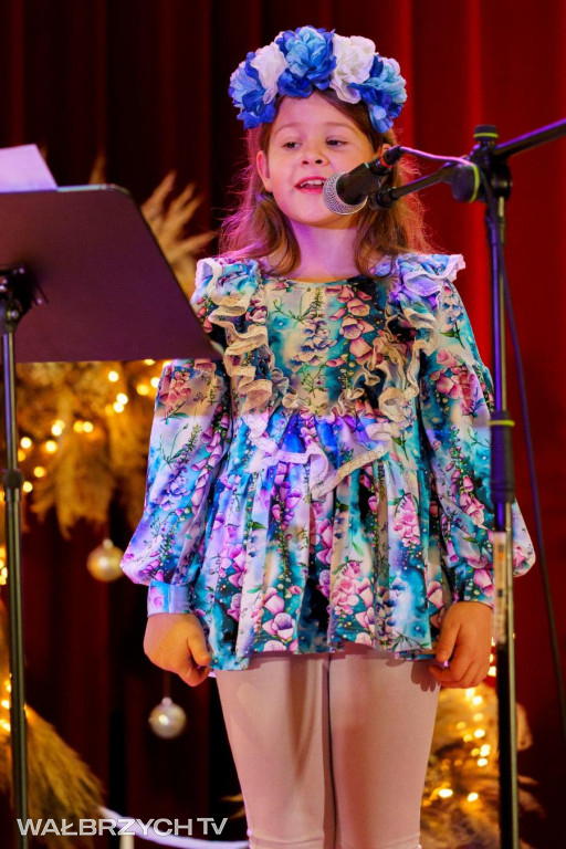 Wigilia 2025: Uśmiech i życzliwość - tego życzymy